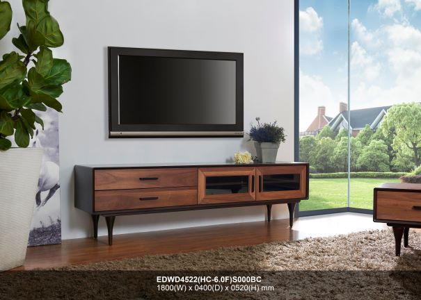 TV CABINET 029